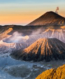 Gunung Bromo