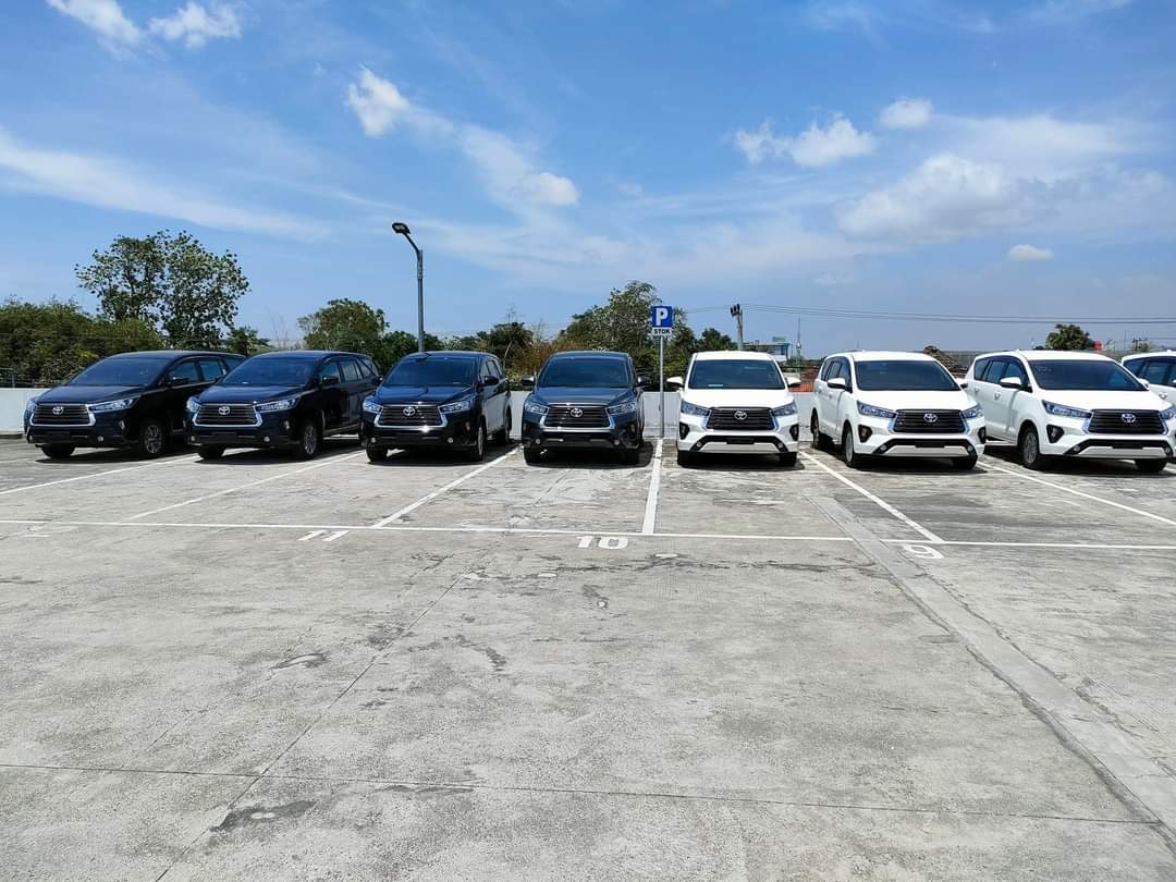 Travel Surabaya Ponorogo