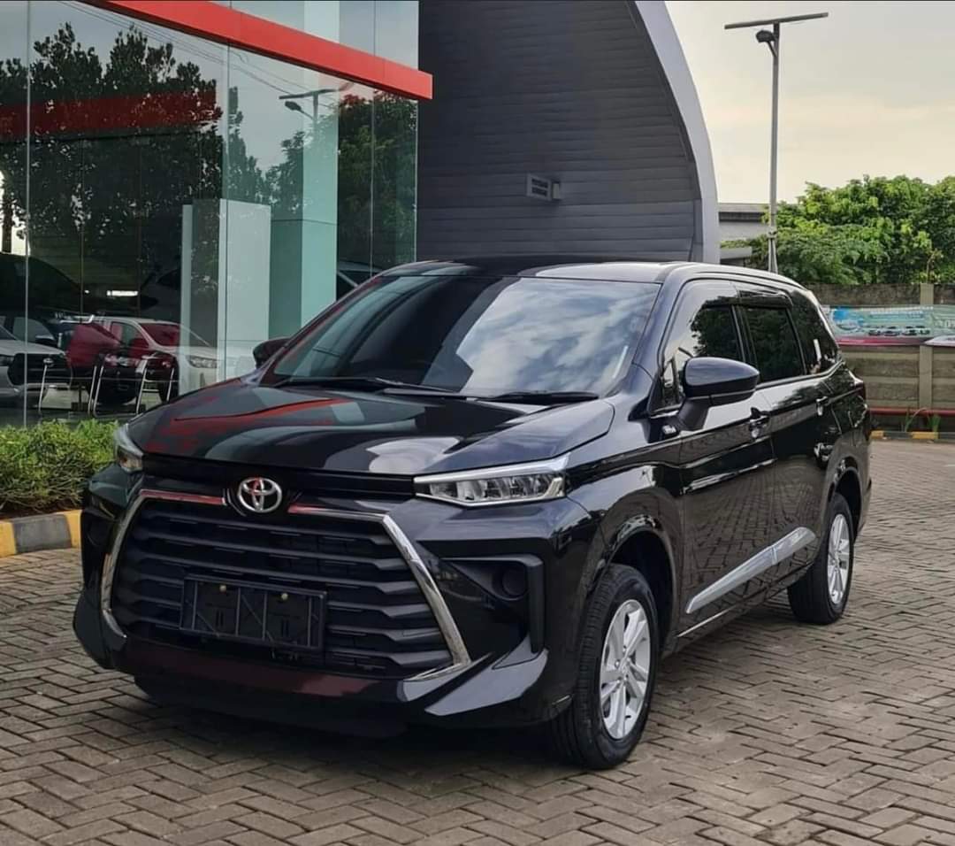 Avanza / Xenia