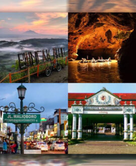 Yogyakarta